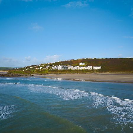 Inchydoney Island Lodge & Spa Clonakilty Kültér fotó