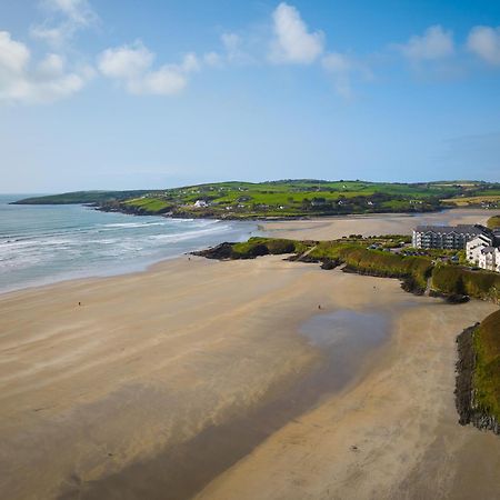 Inchydoney Island Lodge & Spa Clonakilty Kültér fotó