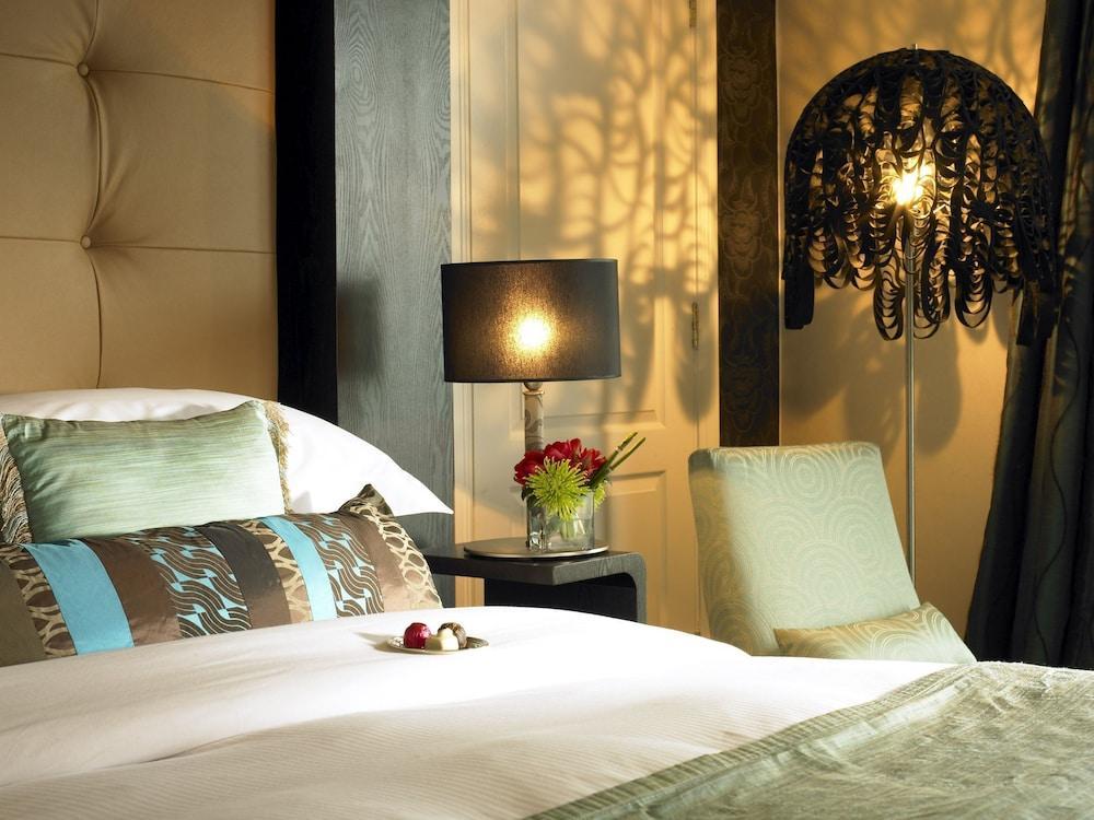 Inchydoney Island Lodge & Spa Clonakilty Kültér fotó
