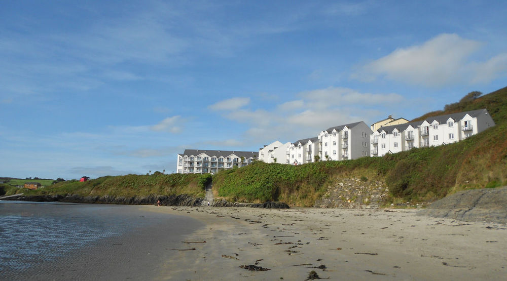Inchydoney Island Lodge & Spa Clonakilty Felszereltség fotó