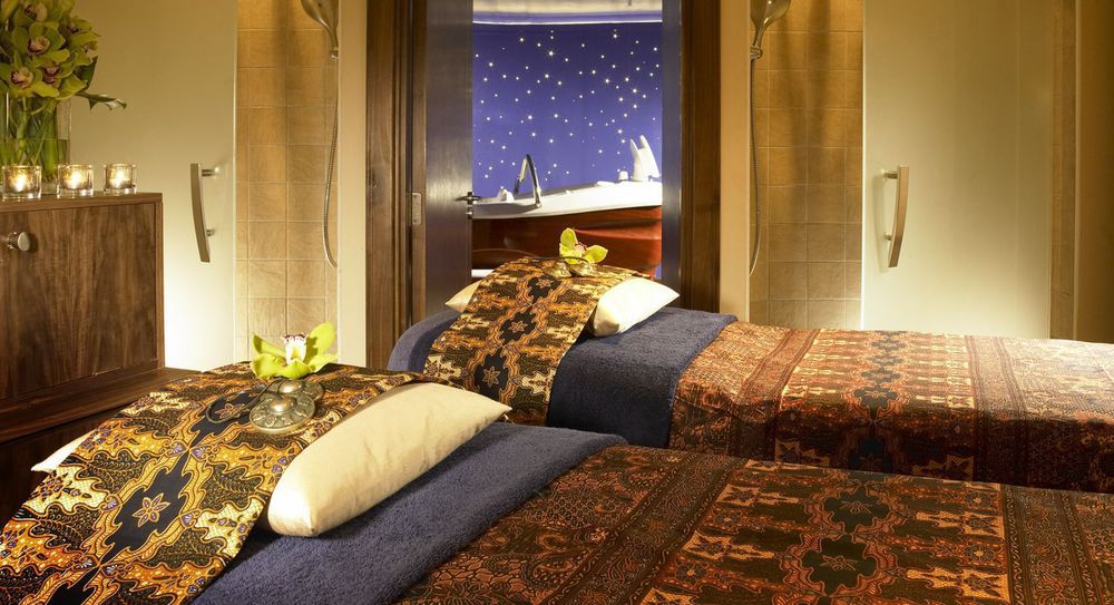 Inchydoney Island Lodge & Spa Clonakilty Kültér fotó