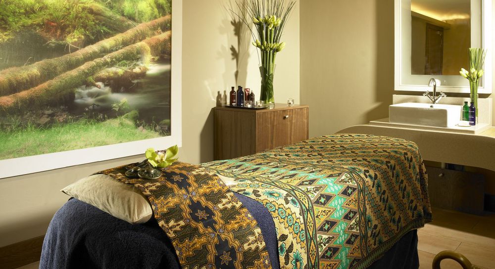 Inchydoney Island Lodge & Spa Clonakilty Kültér fotó