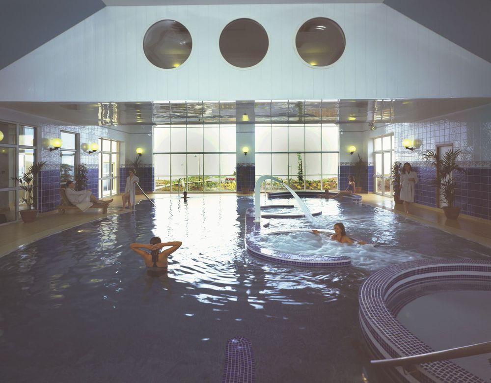 Inchydoney Island Lodge & Spa Clonakilty Kültér fotó