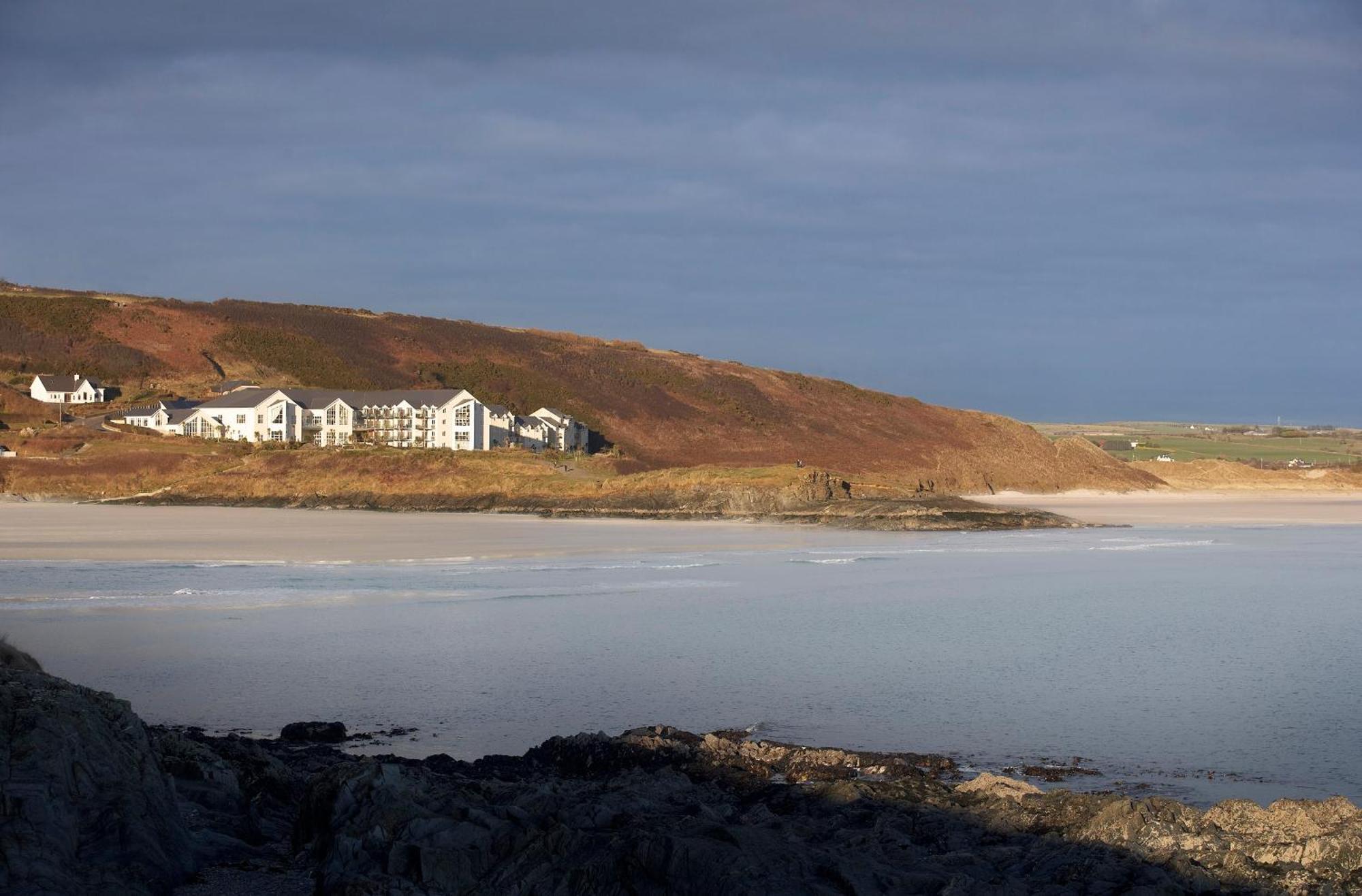 Inchydoney Island Lodge & Spa Clonakilty Kültér fotó