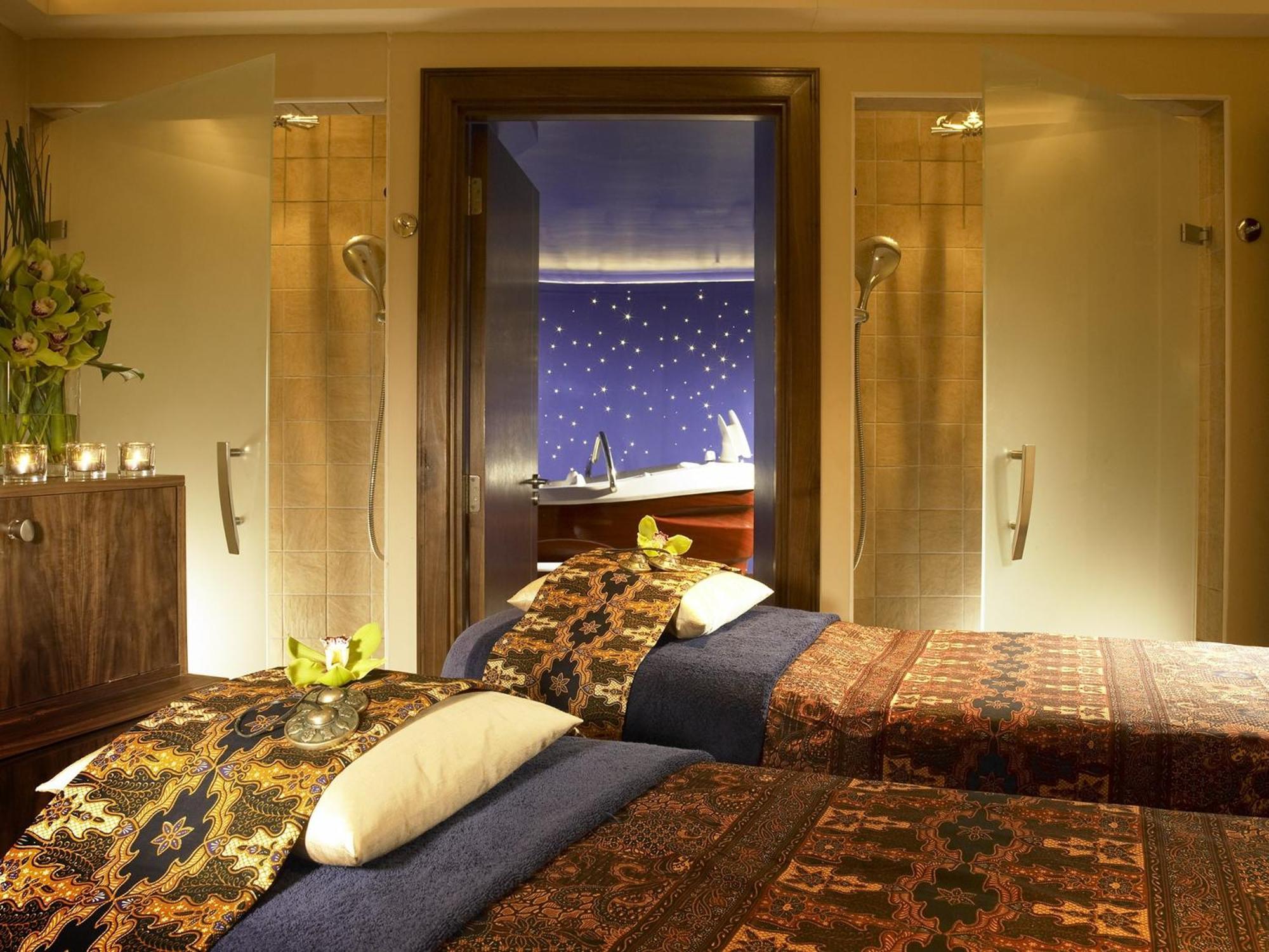 Inchydoney Island Lodge & Spa Clonakilty Kültér fotó