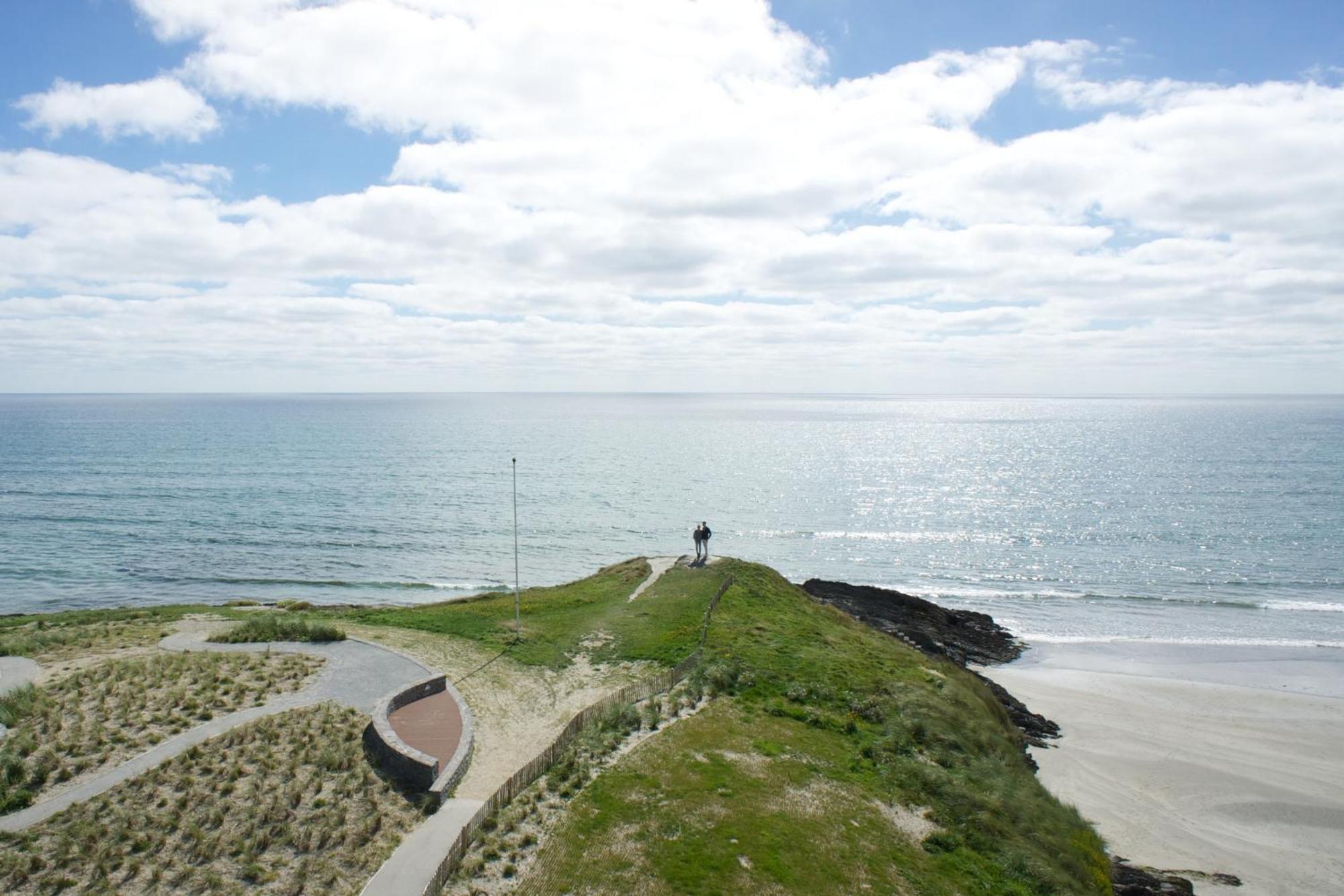 Inchydoney Island Lodge & Spa Clonakilty Kültér fotó