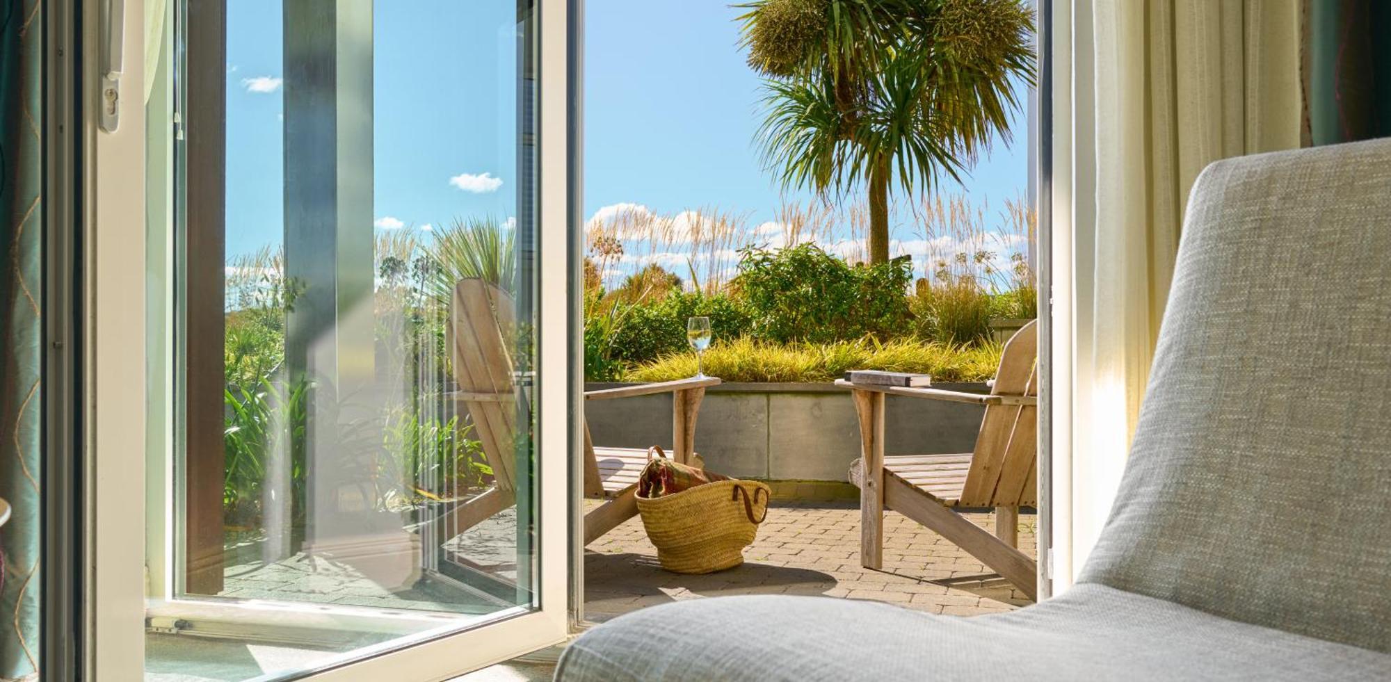Inchydoney Island Lodge & Spa Clonakilty Kültér fotó