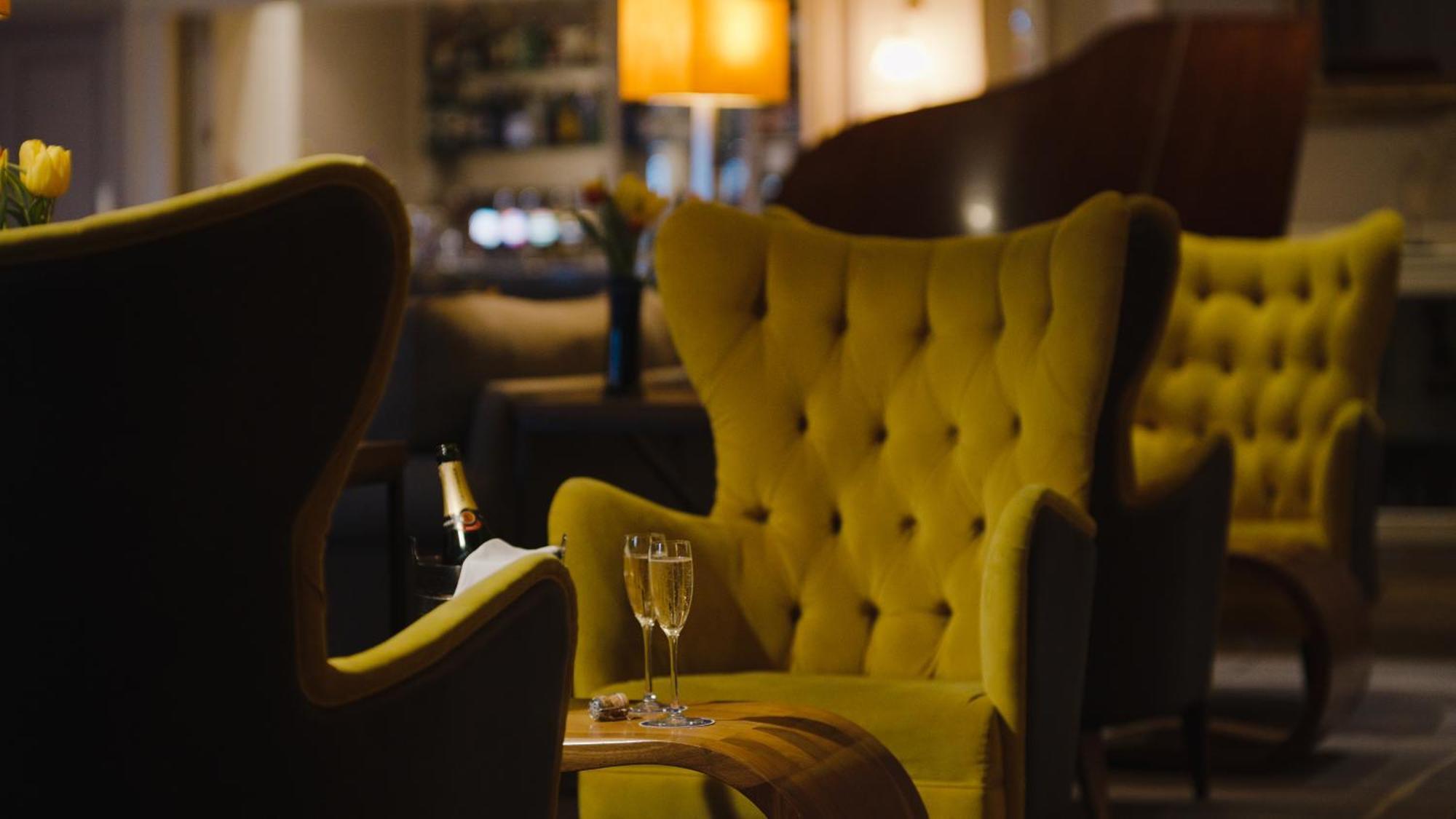 Inchydoney Island Lodge & Spa Clonakilty Kültér fotó