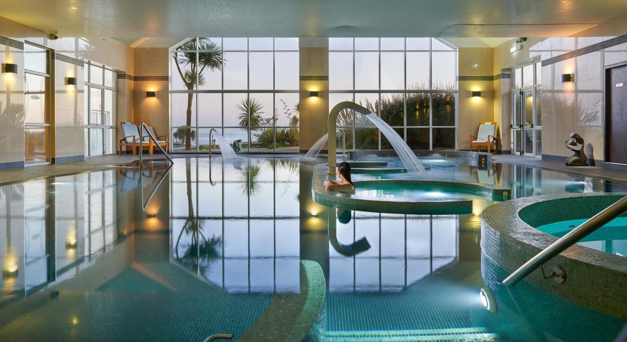 Inchydoney Island Lodge & Spa Clonakilty Kültér fotó