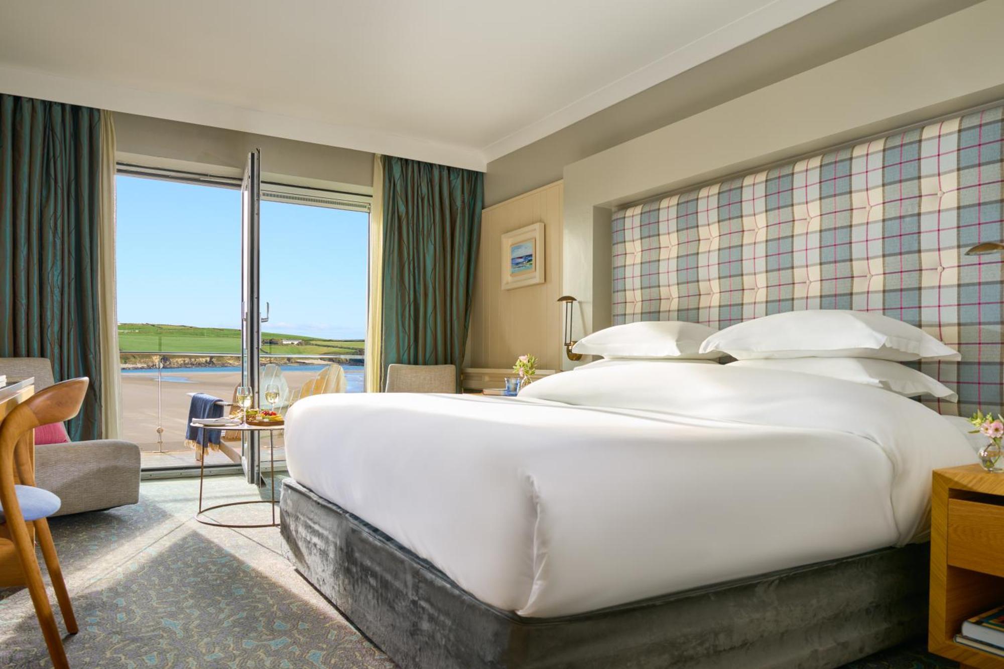 Inchydoney Island Lodge & Spa Clonakilty Kültér fotó
