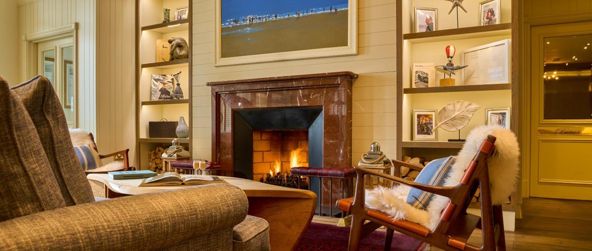 Inchydoney Island Lodge & Spa Clonakilty Kültér fotó