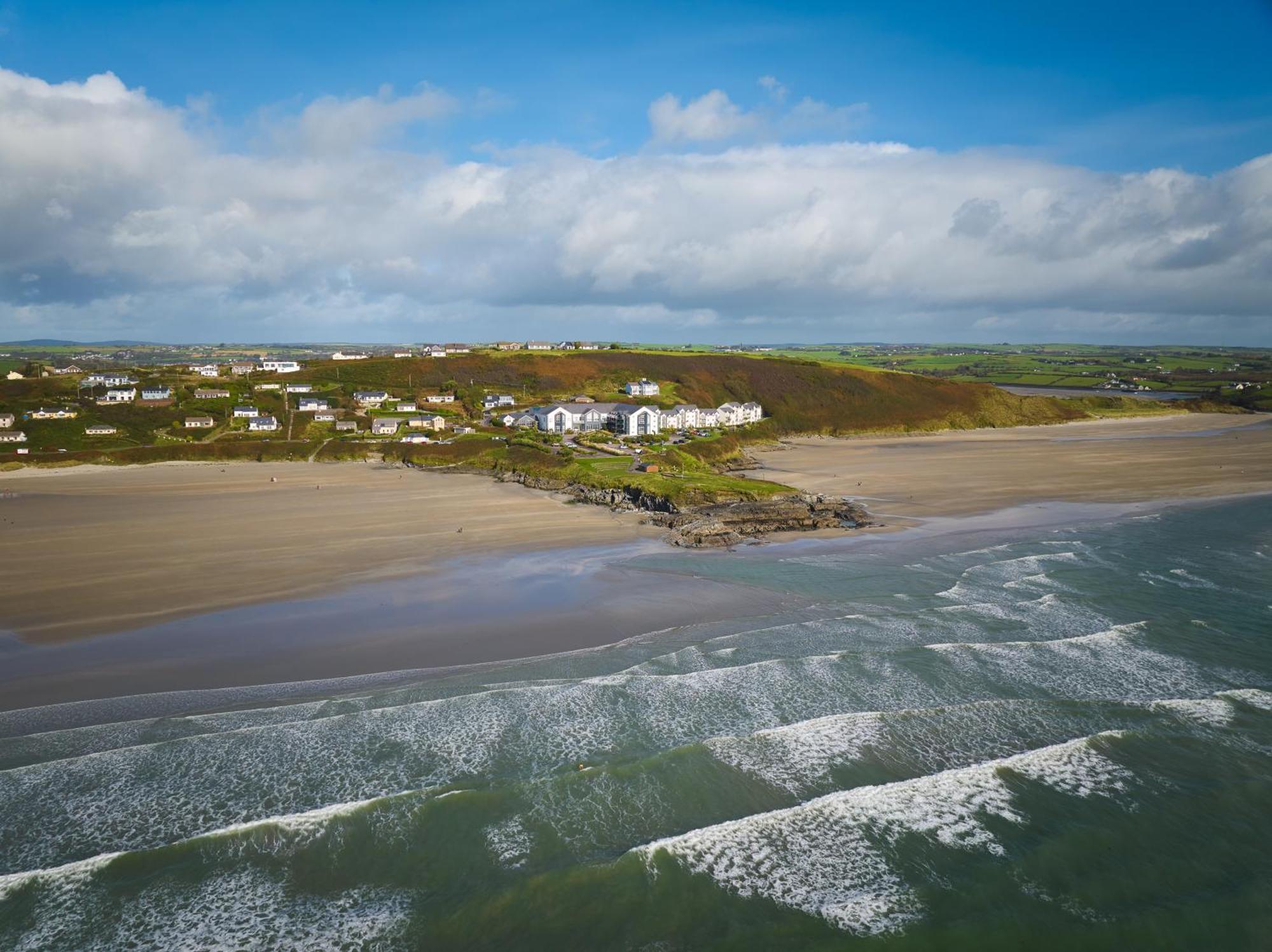 Inchydoney Island Lodge & Spa Clonakilty Kültér fotó