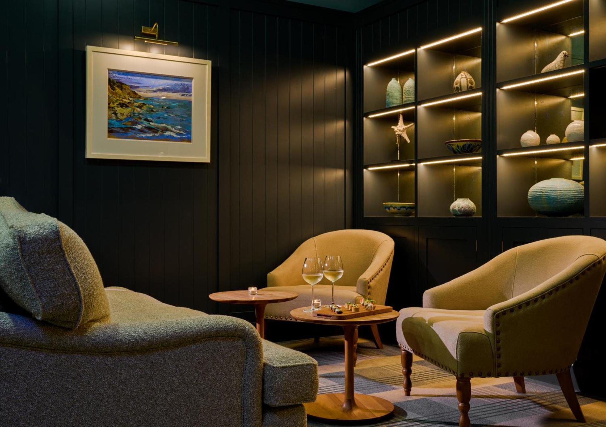Inchydoney Island Lodge & Spa Clonakilty Kültér fotó