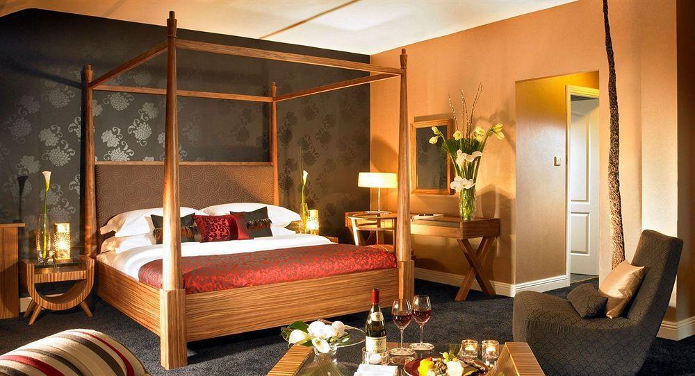 Inchydoney Island Lodge & Spa Clonakilty Kültér fotó