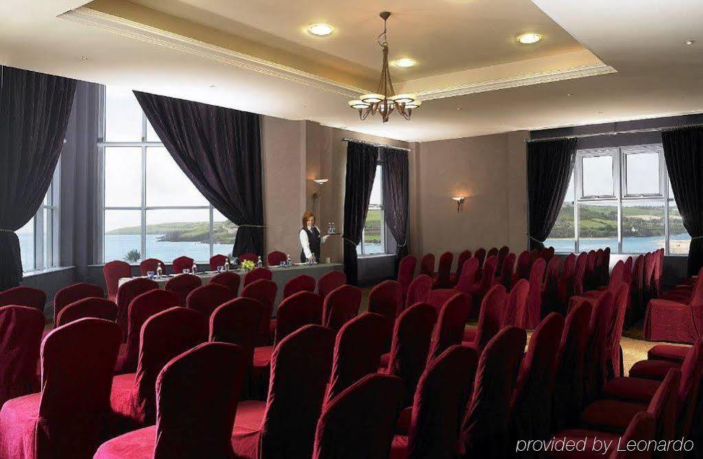 Inchydoney Island Lodge & Spa Clonakilty Kültér fotó