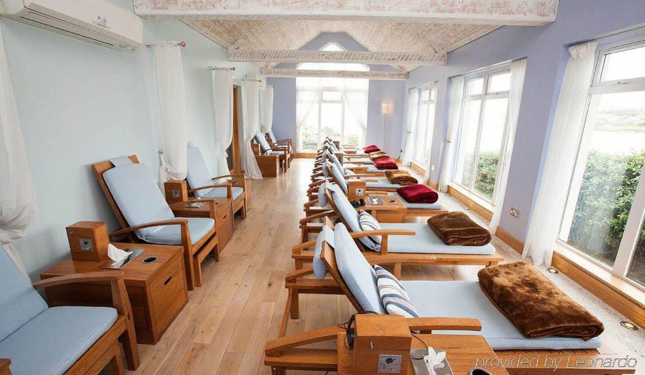 Inchydoney Island Lodge & Spa Clonakilty Kültér fotó