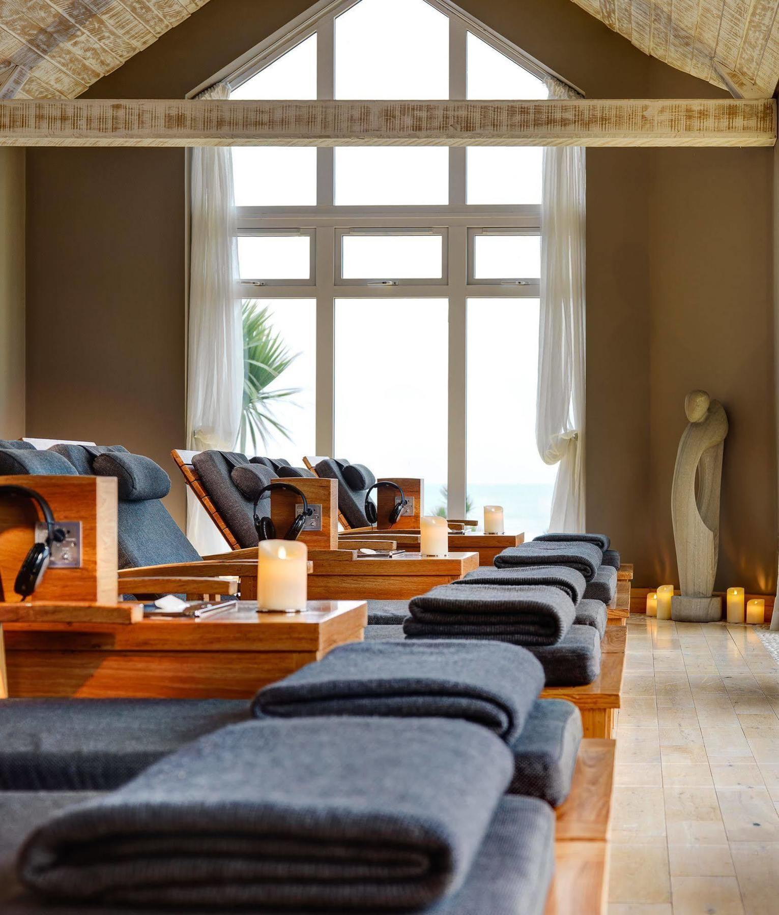 Inchydoney Island Lodge & Spa Clonakilty Kültér fotó