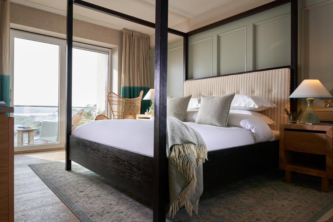 Inchydoney Island Lodge & Spa Clonakilty Kültér fotó