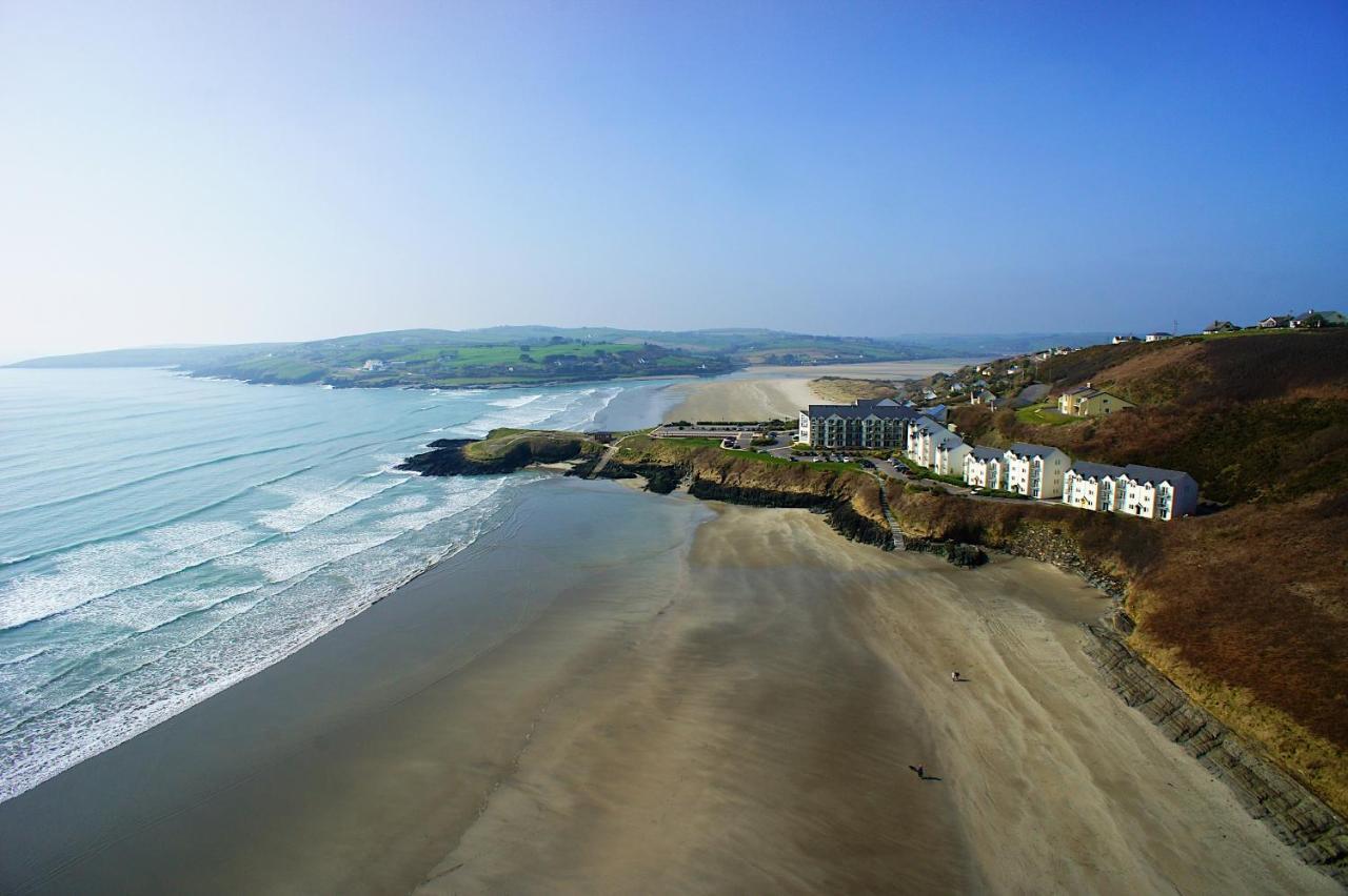 Inchydoney Island Lodge & Spa Clonakilty Kültér fotó